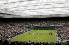 Centre court’s new roof wins INNOVATION OF THE YEAR AWARD