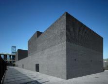 Olympic Substation wins top medal in 2010 Brick Awards