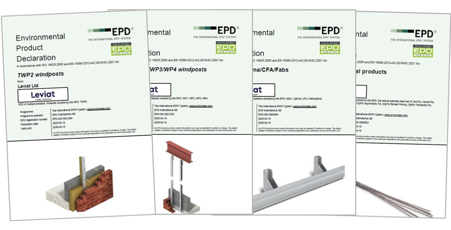Specification news