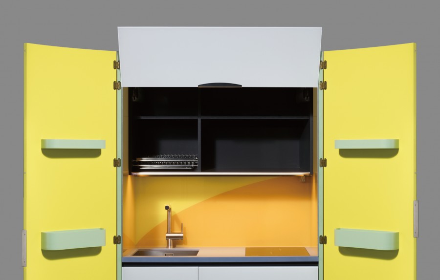 Specification news
