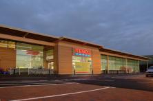Simons latest £75m deal to develop over 375,000 sq ft of Tesco retail space