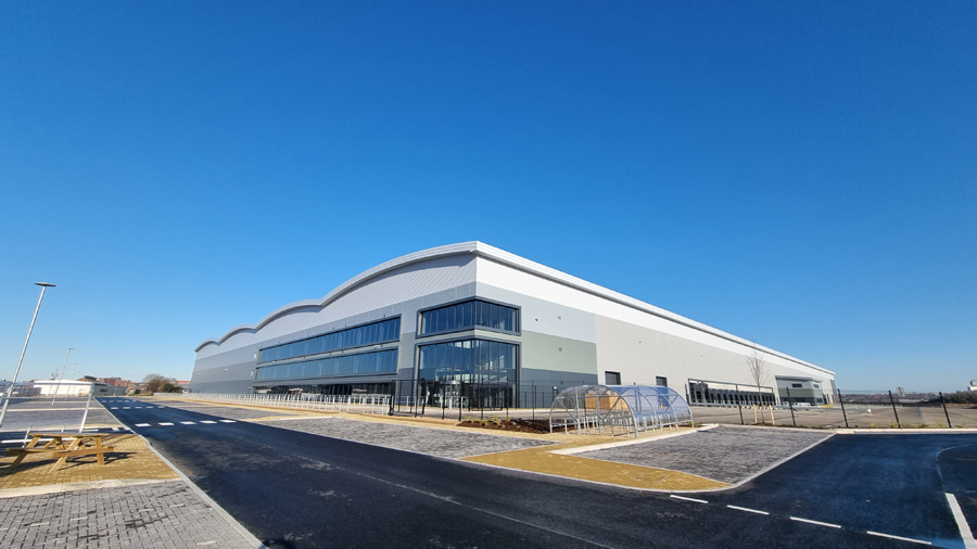 Specification news