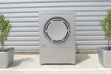 UNIQUE FEATURES ADD TO POPULARITY OF AIR SOURCE HEAT PUMP