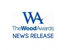 THE WOOD AWARDS 2012 – ENTRIES NOW OPEN!