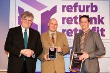 KNAUF INSULATION WINS 3R AWARD