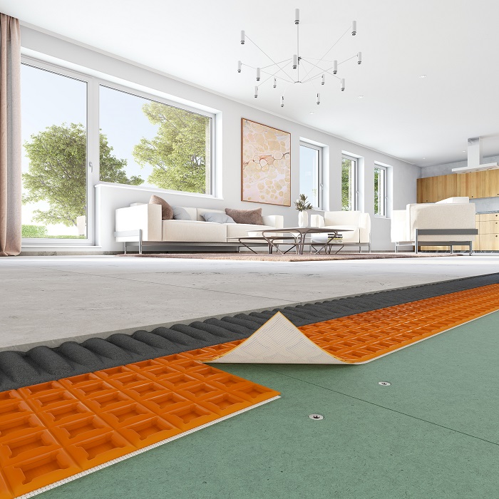 Specification news
