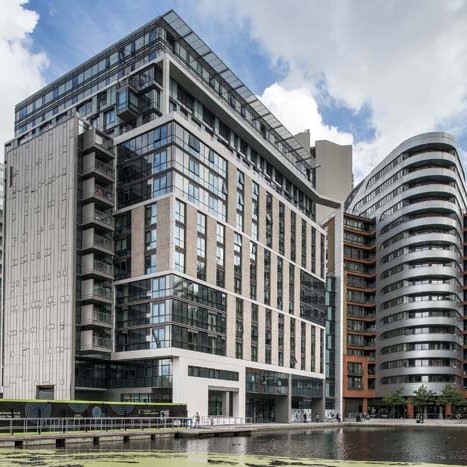 Carea cladding holds the key to â€¨merchant square development