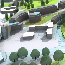 Enterprise Zone site poised for development