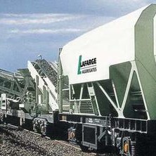 LAFARGE JOIN GREEN BUSINESS ELITE