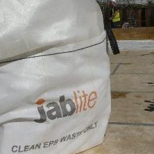 Jablite Launches Site Recycling for Customers