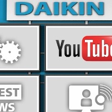 Daikin City expands to offer new resources