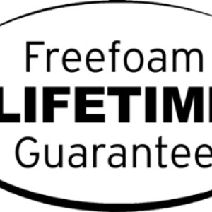 Freefoam first with 50 years Lifetime Roofline Guarantee