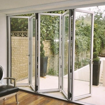 Comar 7P.i Folding Sliding Door System (FSD)