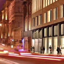 LaSalle seals SoCo Deal in Edinburgh