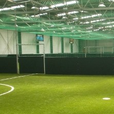 TigerTurf is first choice for Alun Armstrong’s new soccer centre