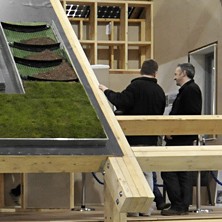 Ecobuild is back and looking to the future