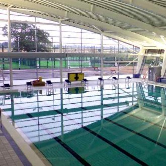 York Sports Village Chooses FT Leisure