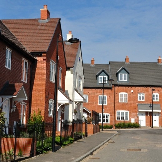 Multi-million pound boost will help buyers onto the housing ladder