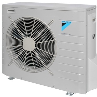 MCS certification for new Daikin Altherma Low Temperature Split range