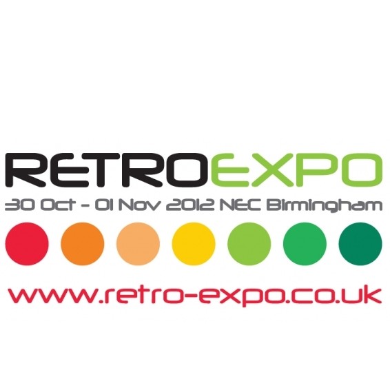 Retro Expo Awards shortlist announced