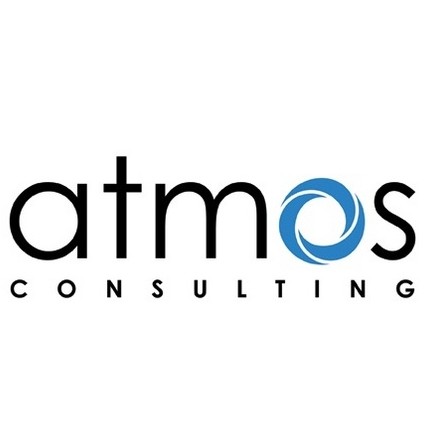 Atmos Consulting in pole position for continuing success