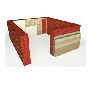 Knauf Insulation Retrofits to Feature at RetroExpo 2012