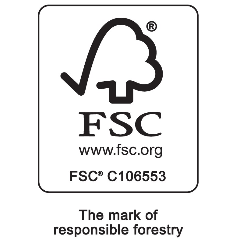 Formica Group awarded Forest Stewardship Council® Chain of Custody certificates across manufacturing sites in Asia, which completes world-wide certification