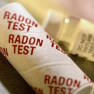 Radon going under the radar