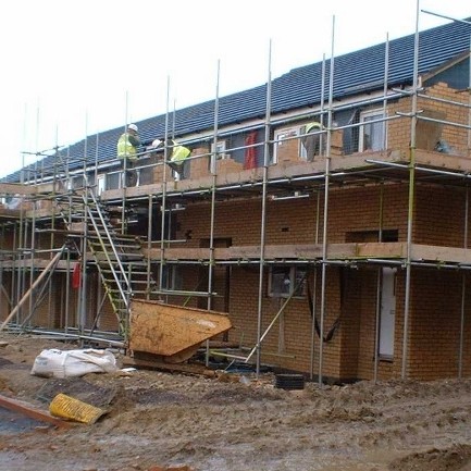 Partnership aims to deliver new affordable homes