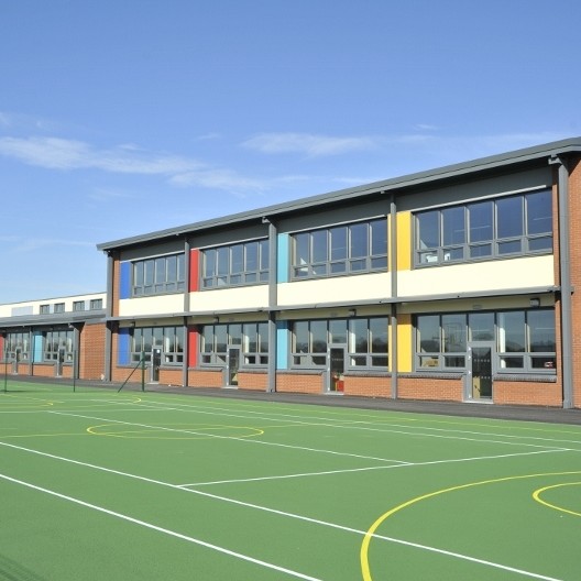 Interserve tackles energy efficiency in schools