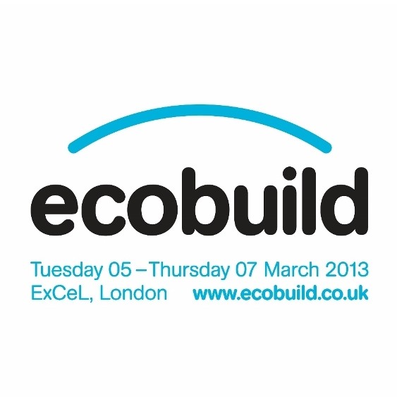 Ecobuild 2013 conference programme unveiled