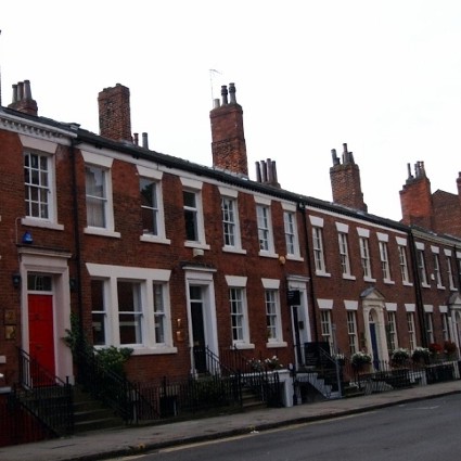 First national Green Deal service for landlords goes live