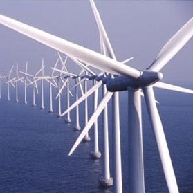 Innovation fund offers £10m for offshore wind projects