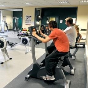 Students offered extra fitness qualifications