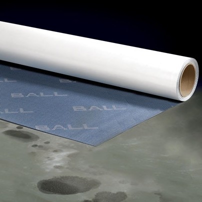 F. Ball updates Stopgap Isolator Membrane design