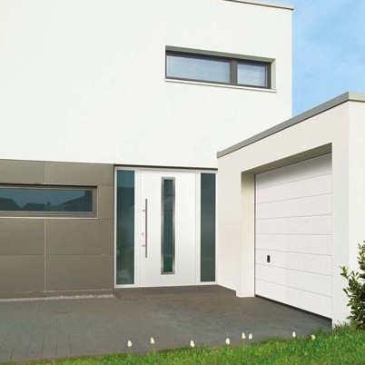 Hörmann ThermoPro Entrance Doors now Secured by Design