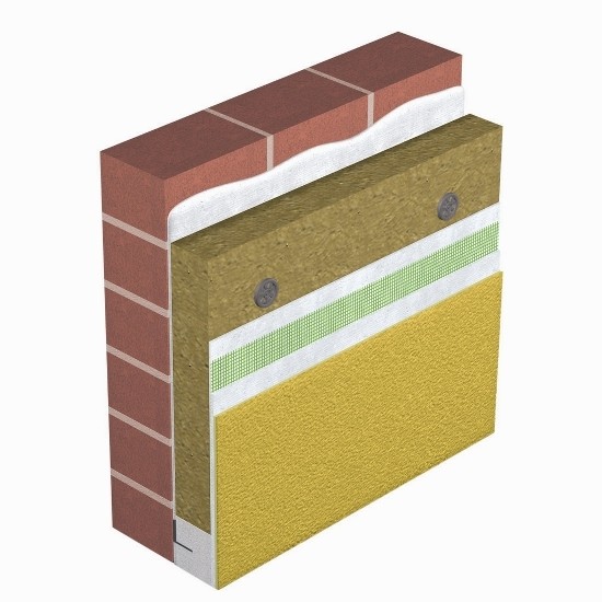 Warm Wall Plus is better by design