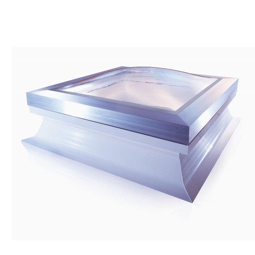 New brochure sheds light on rooflights