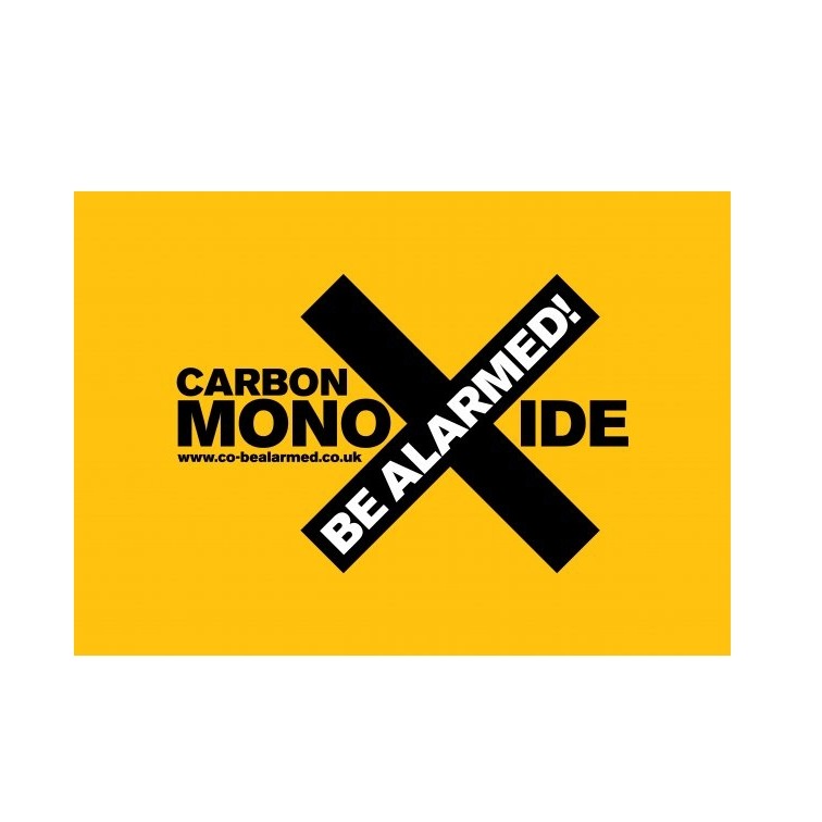 NLA supports carbon monoxide awareness campaign