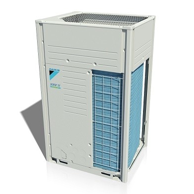 Daikin sets the innovation standard with the launch of VRV IV heat pump