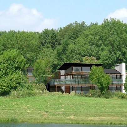 Reservoir House wins at National Building Excellence Award