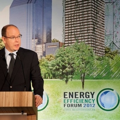 Forum promotes action to achieve sustainable energy for all