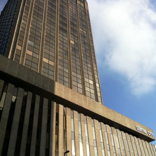 Bruntwood secure Birmingham’s largest deal in 2012