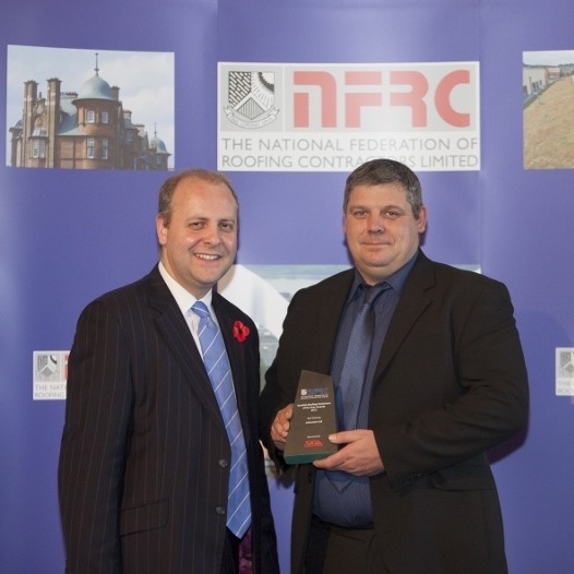 Lakesmere triumphs at Scottish NFRC Awards