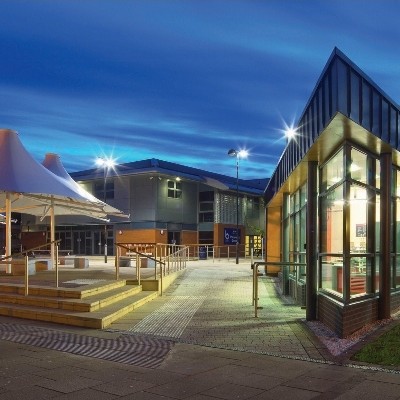 Chubb protects Bury College with innovative technology