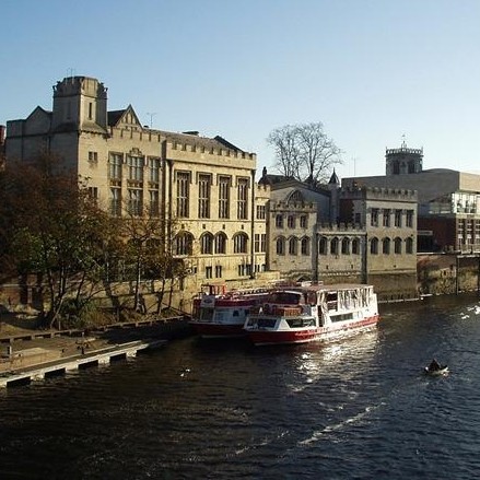 Shortlist announced for historic York redevelopment