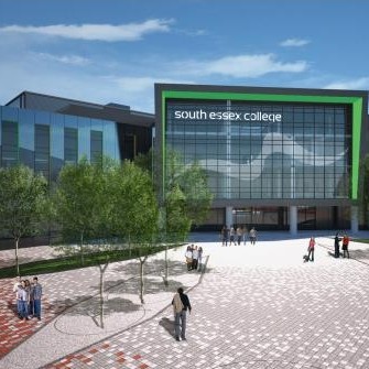 Redevelopment and upgrade fund of £400m for colleges