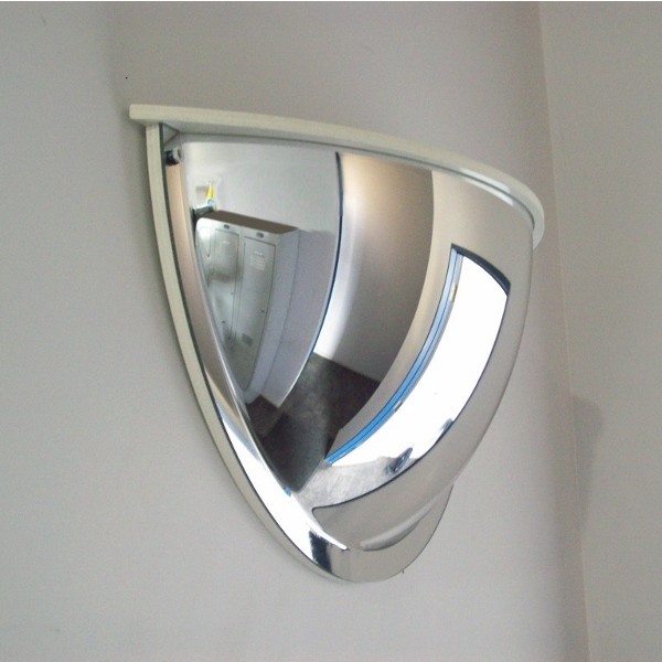 Securikey enhances safety with new range of security mirrors