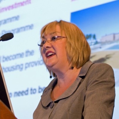 HCA chief executive stands down to take up senior local authority role