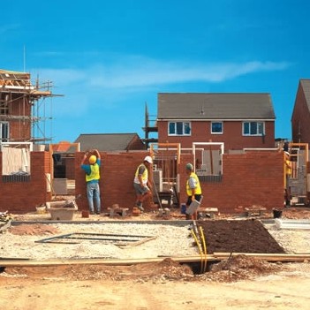 Councils could build 60,000 new homes if cap is scrapped